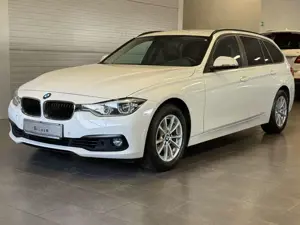 BMW 320 i xDrive Advantage 1.Hand/AHK/LED