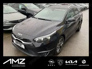 Kia Ceed SW / cee'd SW Ceed SW 1.5 T-GDI Platinum Edition *AHK*Memory*