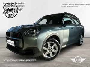MINI Cooper S Countryman Countryman S ALL4 *Navi*HUD*DAB*LED*Pano*AHK*Drivi