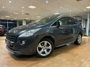 Peugeot 3008 Allure