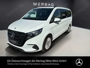 Mercedes-Benz V 220 d STYLE Lang AHK AUT Facelift SpurW Bild 1