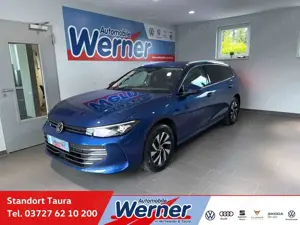 Volkswagen Passat Business 1.5eTSI AHK App-Navi ACC LED