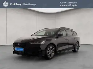 Ford Focus Turnier Hybrid Aut. ST-LINE X NAVI+AHK+LED+H