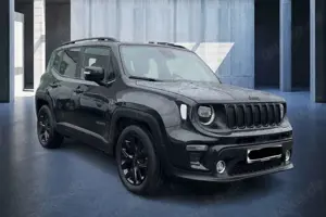 Jeep Renegade 1.3 T-GDI Night Eagle