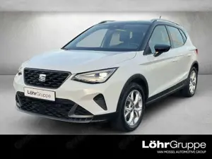 SEAT Arona 1.5 TSI DSG FR *Navi*APP*LED*Kamera*