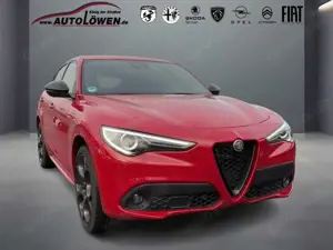 Alfa Romeo Stelvio 2.0 Turbo 16V Veloce Q4 (EURO 6d)