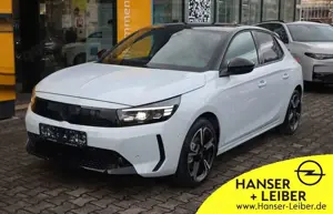 Opel Corsa 1.2T DCT6 Ultimate, ACC, Navi, Kamera