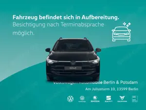 Volkswagen Golf Variant Golf VIII Variant 2.0 TDI Goal DSG LED Navi ACC Bild 4