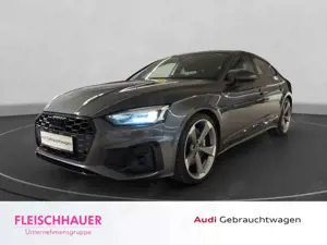 Audi A5 SB S line 50 TDI quattro LED+NAVI+BUSINESS+RFK+SHZ