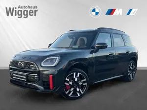 MINI John Cooper Works Countryman ALL4/HUD/Pano/Navi