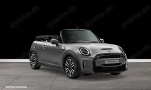 MINI Cooper S Cabrio Cooper S Cabrio Classic Trim Parkass. DAB LED Klim