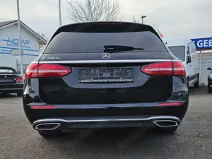 Mercedes-Benz E 300 E 300 e Plug-in Hybrid Bild 4