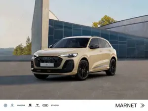 Audi Q5 SUV TDI quattro 150 kW S tronic*PANO*TechPro*