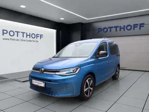 Volkswagen Caddy Energy Sofort Verfügbar