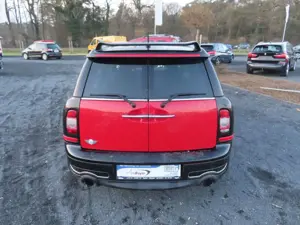 MINI John Cooper Works Clubman CLUBMAN Leder Xenon Bild 5