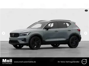 Volvo XC40 B3 Plus Black Edition Frontscheibenheizung