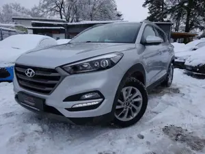 Hyundai TUCSON Intro Edition 4WD/Navi7RWK/LHZ/SHZ/Klimaa