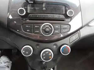 Chevrolet Spark Spark 1.0 LS A/C