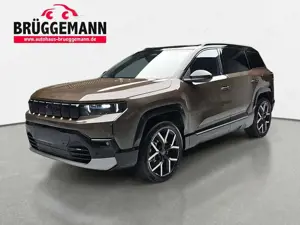 Jeep Compass COMPASS ELEKTRO FIRST EDITION MJ26 PREMIUM-PAKET P