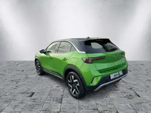 Opel Mokka Elegance Sitzheizung, OBC 3-phasig 11 kw Bild 4