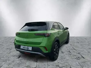 Opel Mokka Elegance Sitzheizung, OBC 3-phasig 11 kw Bild 5