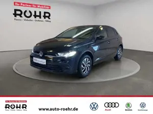 Volkswagen Polo People Edit. 1.0 TSI BMT (Garantie 01/2030.SHZ.Kam