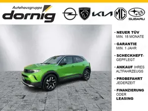 Opel Mokka Elegance Sitzheizung, OBC 3-phasig 11 kw