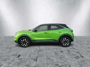 Opel Mokka Elegance Sitzheizung, OBC 3-phasig 11 kw Bild 3