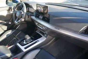 Audi Q5 Sportback 40 TDI S-Line s-tronic LED ACC Navi Bild 5