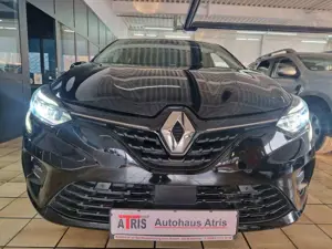 Renault Clio V Evolution Navi-Kamera