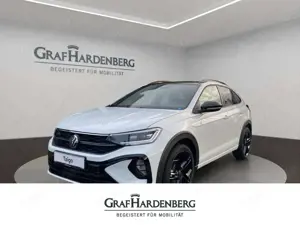 Volkswagen Taigo R-Line 1,5 l TSI DSG