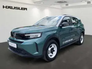 Opel Frontera Edition Hybrid 145PS*Smartphone-Start*Einparkhilfe