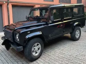 Land Rover Defender Defender 110 Station Wagon SE