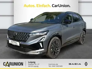 Renault Austral Esprit Alpine Full Hybrid E-Tech 200