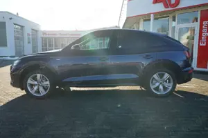 Audi Q5 Sportback 40 TDI S-Line s-tronic LED ACC Navi Bild 4
