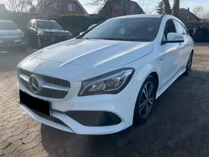 Mercedes-Benz Others CLA200 SB AMG 8FACH R-KAMERA LED CARPLAY NAVI