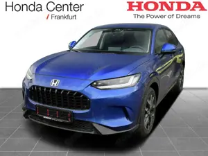 Honda ZR-V e:HEV Advance