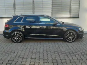 Audi A3 SB 2.0TDI/3xS-line Sport/Bi-Xen/DAB/DSP/18" Bild 5