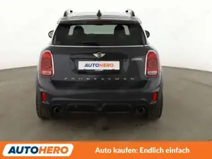MINI Cooper S Countryman Cooper S ALL4 Aut. *DCC*PANO*SHZ*CAM*LED Bild 5