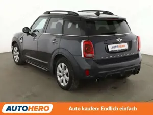 MINI Cooper S Countryman Cooper S ALL4 Aut. *DCC*PANO*SHZ*CAM*LED Bild 4