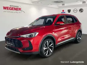 MG ZS HYBRID+ LUXERY MY25 LED 360° NAVI SHZ ACC