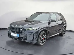 BMW Others X5 M60i *Shadow*Gestik*Memory*Navi*Pano*Kamera*T Bild 2