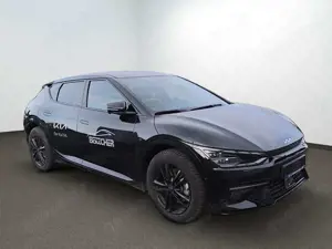 Kia EV6 77.4 RWD GT-Line Wärmepumpe Sound- Design-  Upgra Bild 5