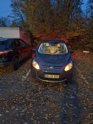 Ford C-Max C-MAX 1.6 Ti-VCT Ambiente