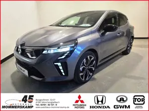 Mitsubishi Colt Edition 1.0 Turbo+Leder+ACC+LED+LDW+Verkehrszeiche