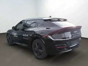 Kia EV6 77.4 RWD GT-Line Wärmepumpe Sound- Design-  Upgra Bild 3