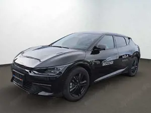 Kia EV6 77.4 RWD GT-Line Wärmepumpe Sound- Design-  Upgra Bild 2
