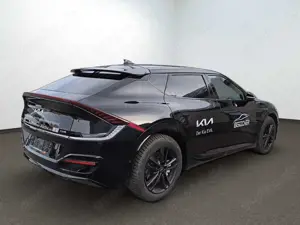 Kia EV6 77.4 RWD GT-Line Wärmepumpe Sound- Design-  Upgra Bild 4