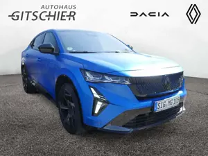 Renault Rafale Atelier Alpine E-TECH Plug-in Hybrid 300 4x4 Bild 2