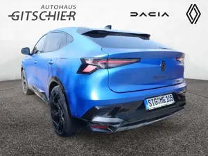 Renault Rafale Atelier Alpine E-TECH Plug-in Hybrid 300 4x4 Bild 4